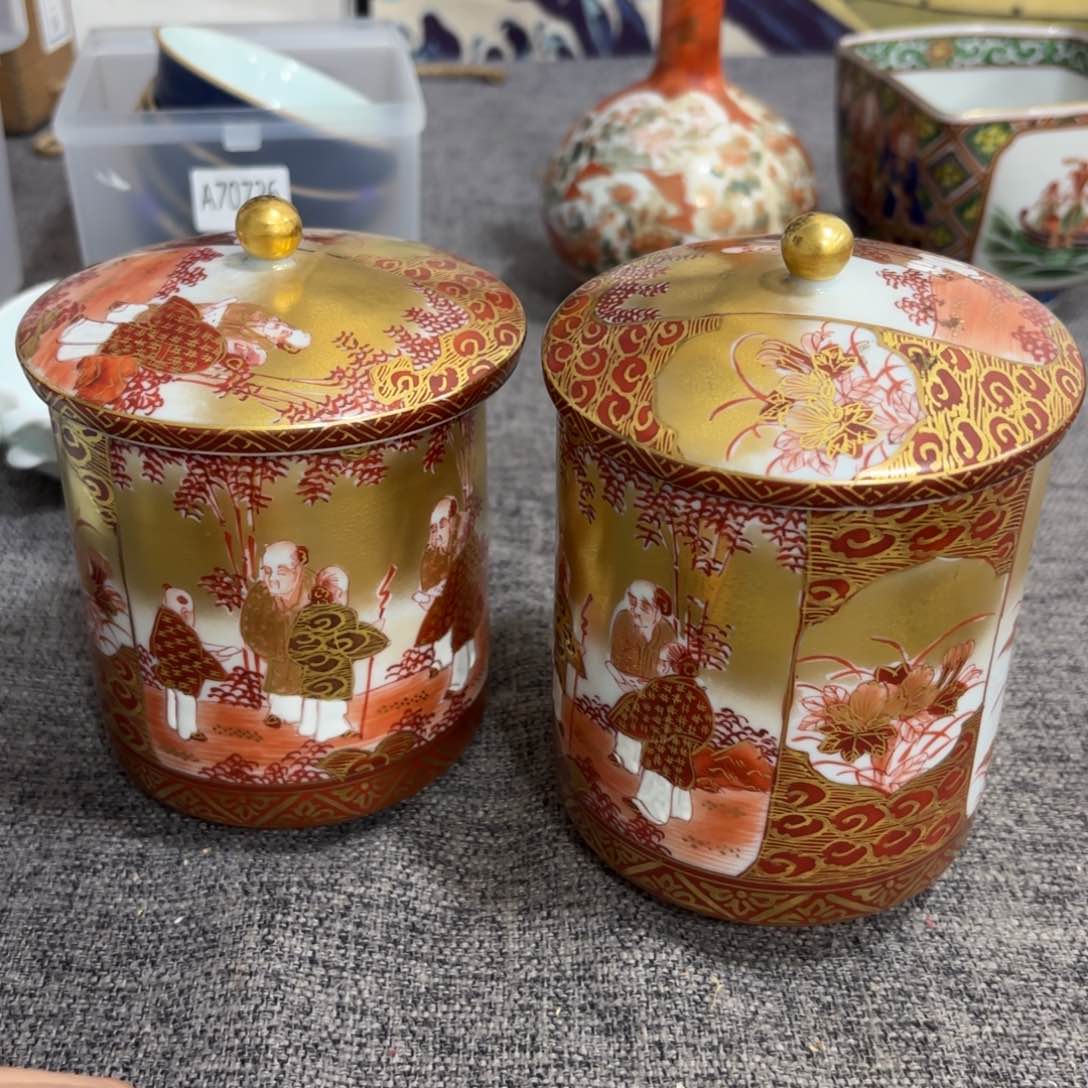 非常好看的物品 