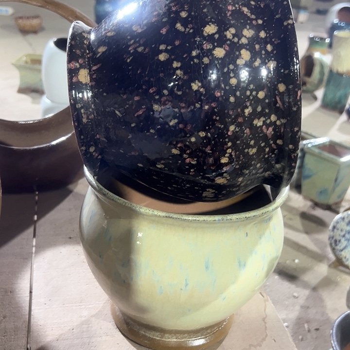 紫砂花盆花盆花盆花盆