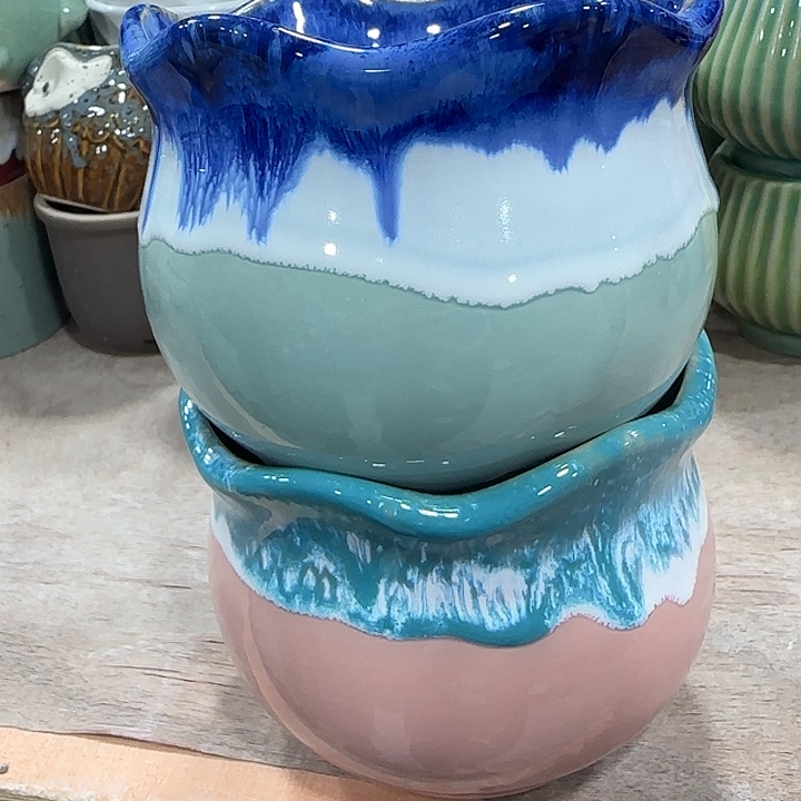 有孔！！口径不清楚问客服满9元包邮