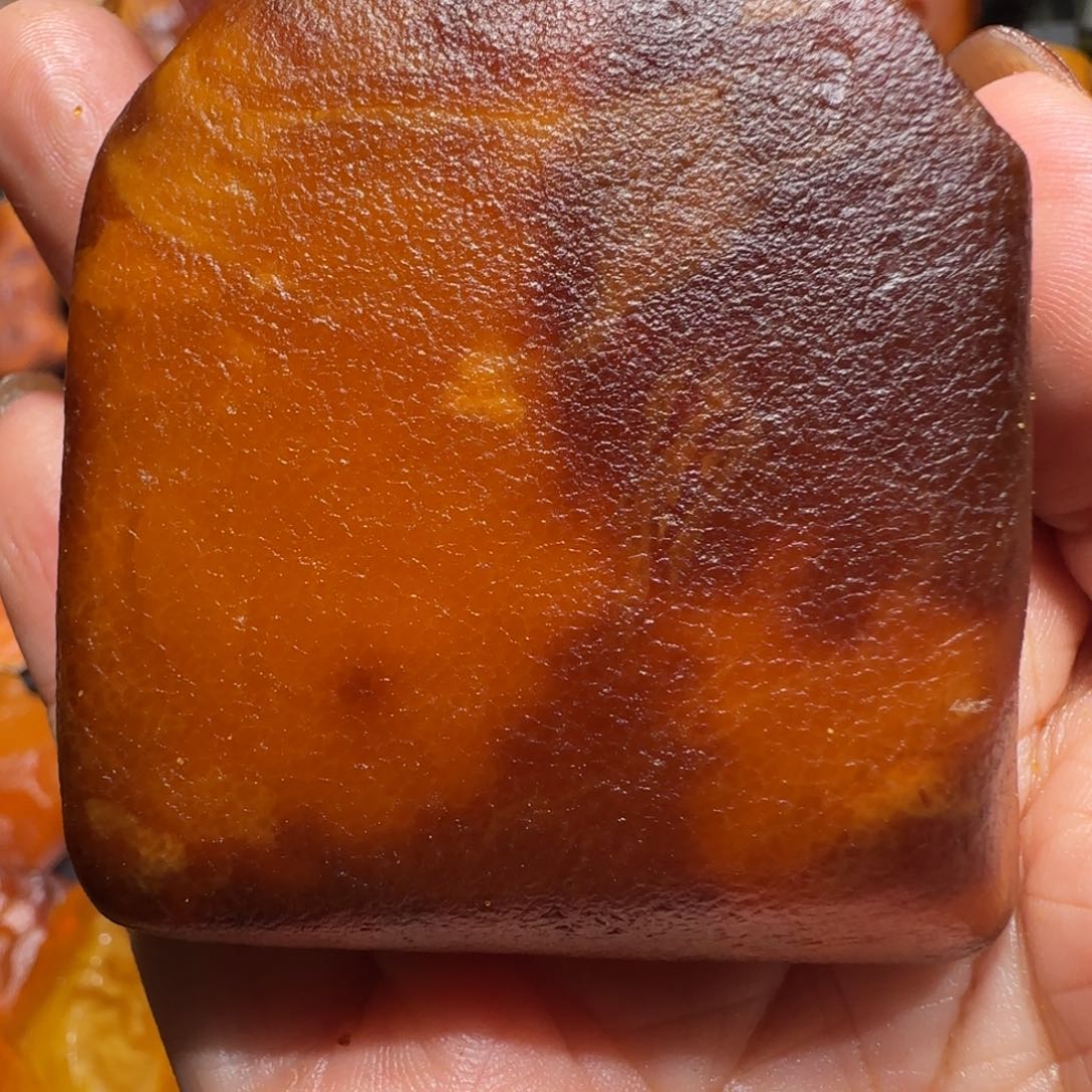 定制琥珀未镶嵌锦*专属定制