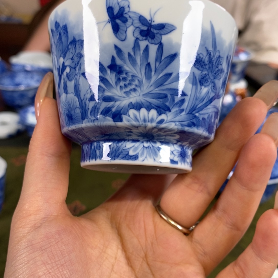 九鸣瓷艺九鸣瓷艺