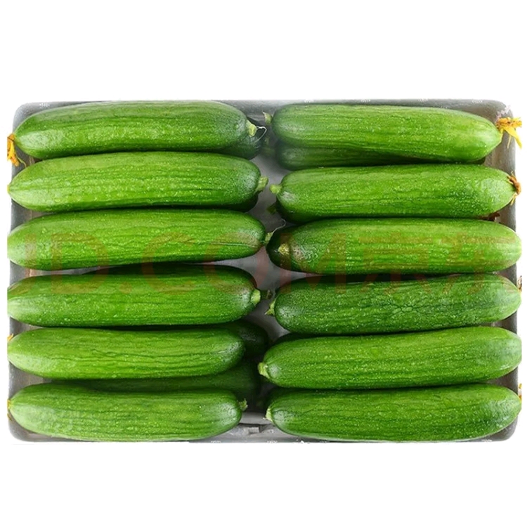水果黄瓜6根