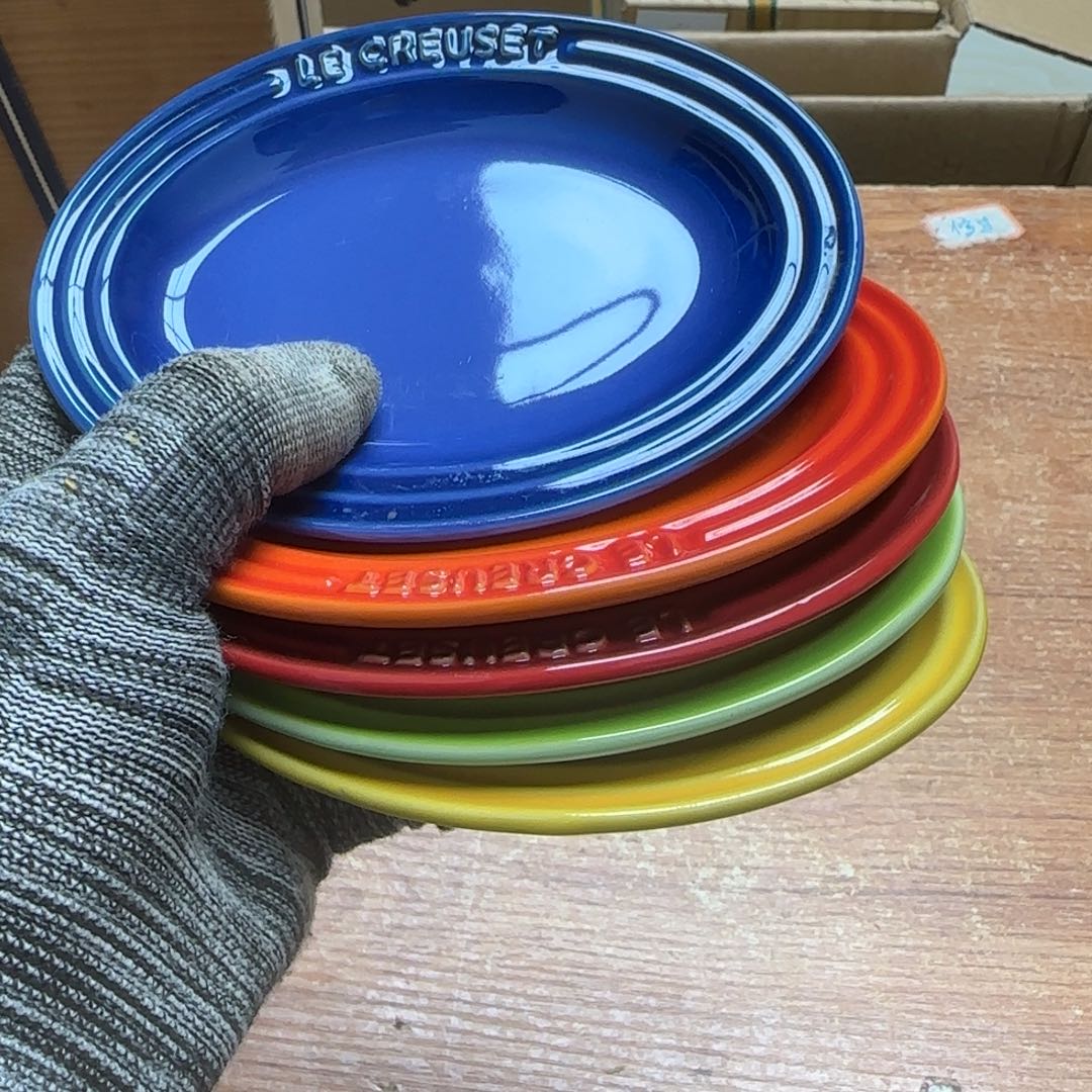 茶宠色度测量和图像