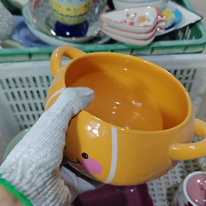 盘瓷陶瓷餐具杯碗盘微瑕介意慎拍