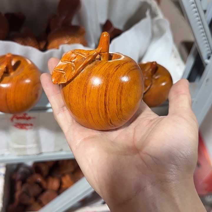 木花梨木8苹果一个