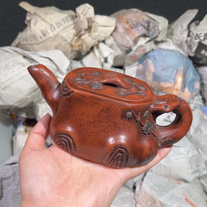 茶壶紫砂紫砂茶壶800