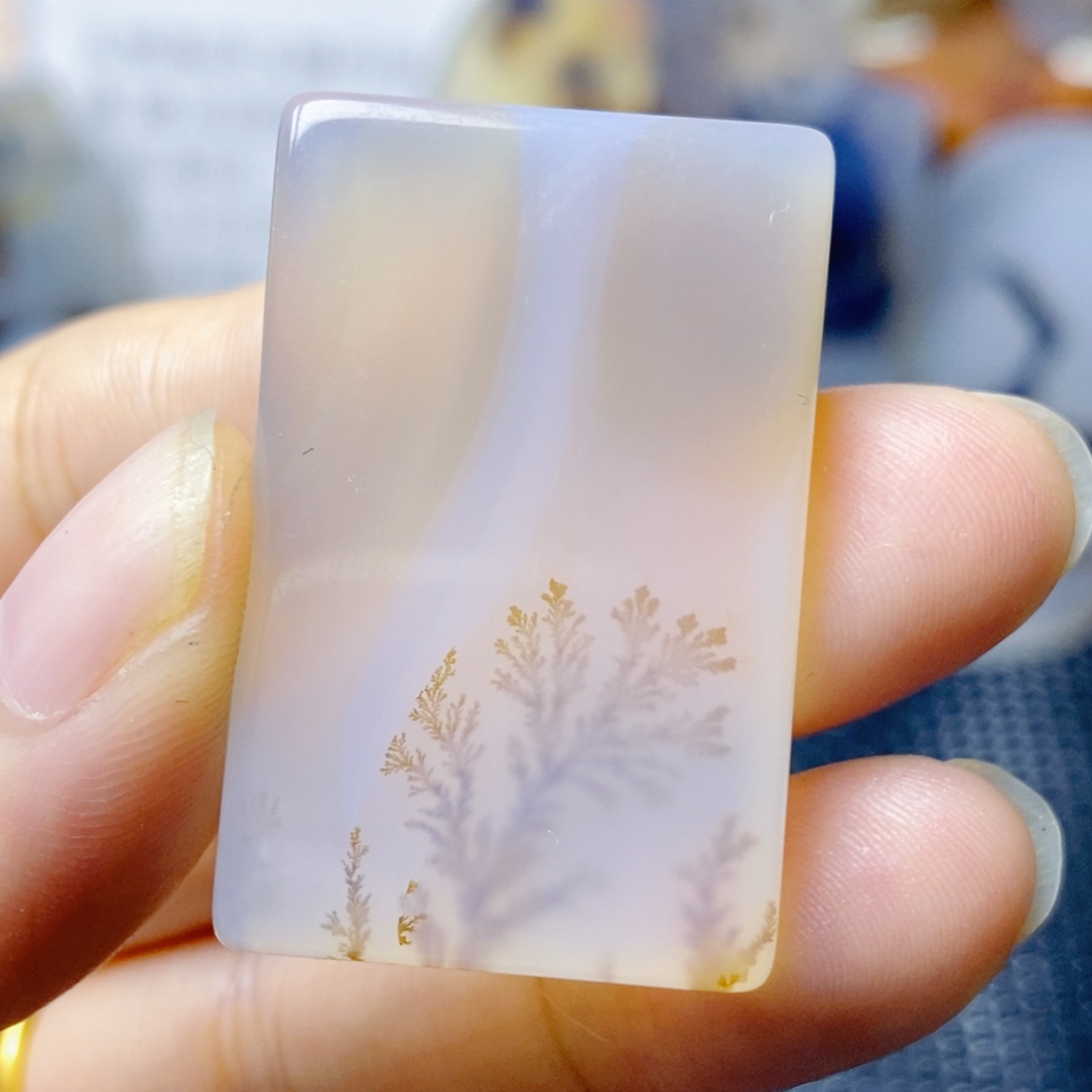 玛瑙/玉髓未镶嵌珠宝奇石