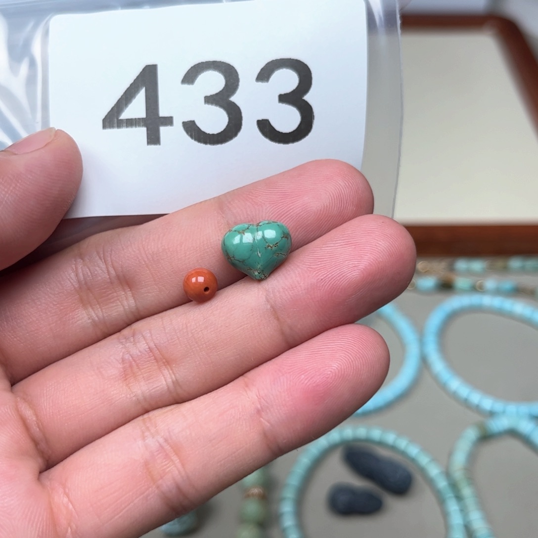 未镶嵌南红玛瑙珠宝奇石