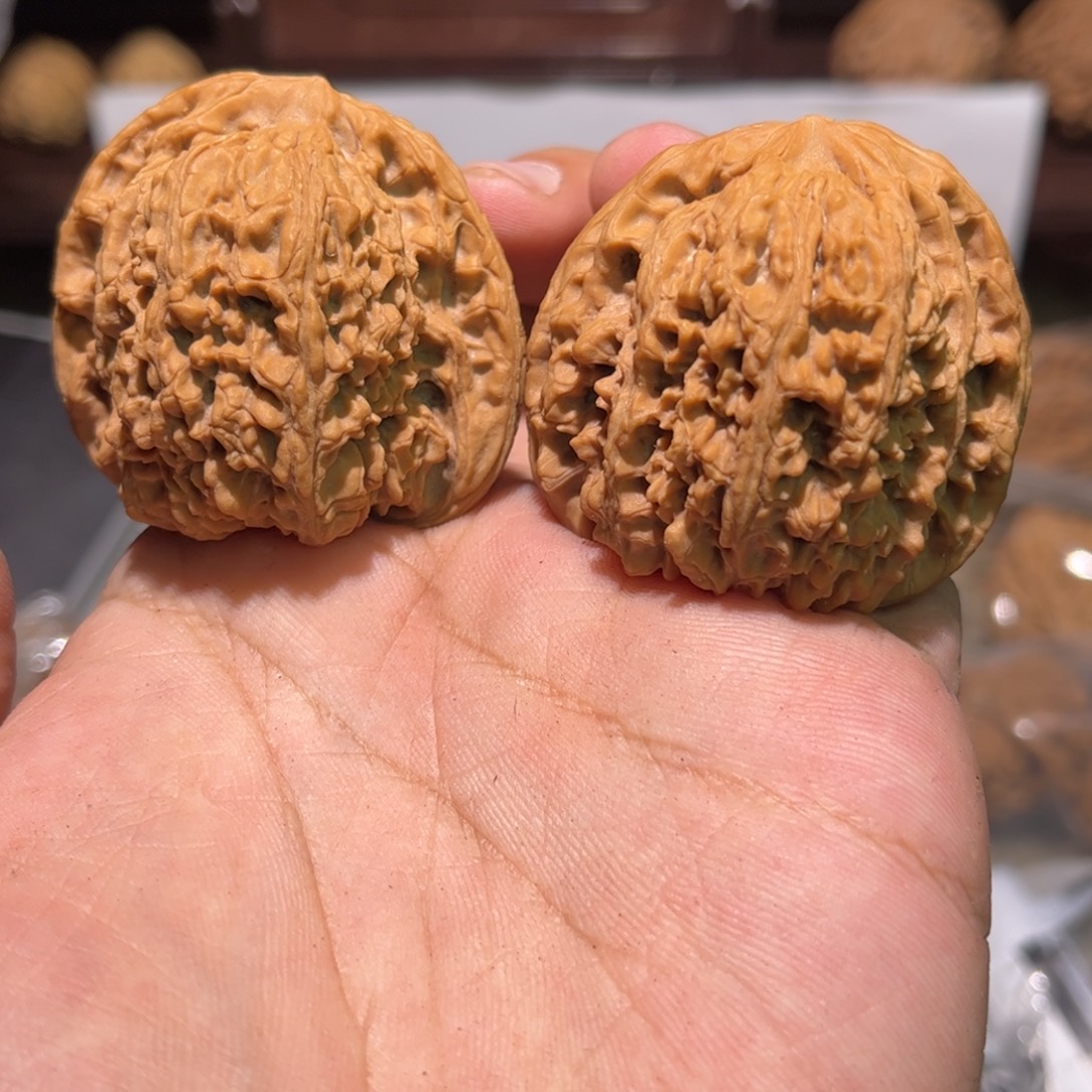 云***海手串/手链核桃全品44南疆石