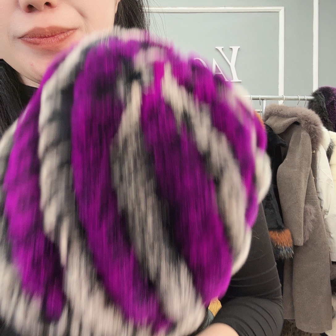 姚小妖家高端皮草