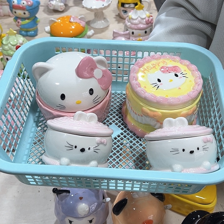 紫砂茶案这么多人都在等着