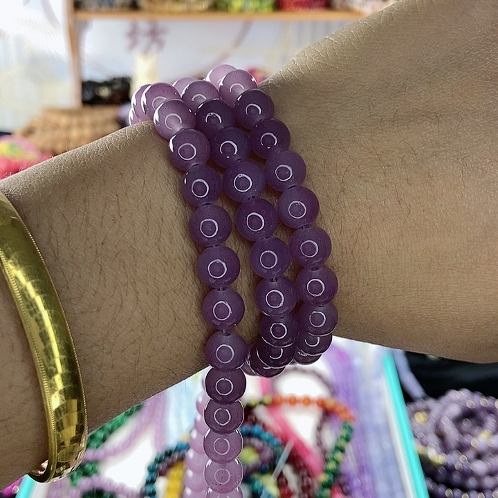 吊坠千眼菩提雨*菩提