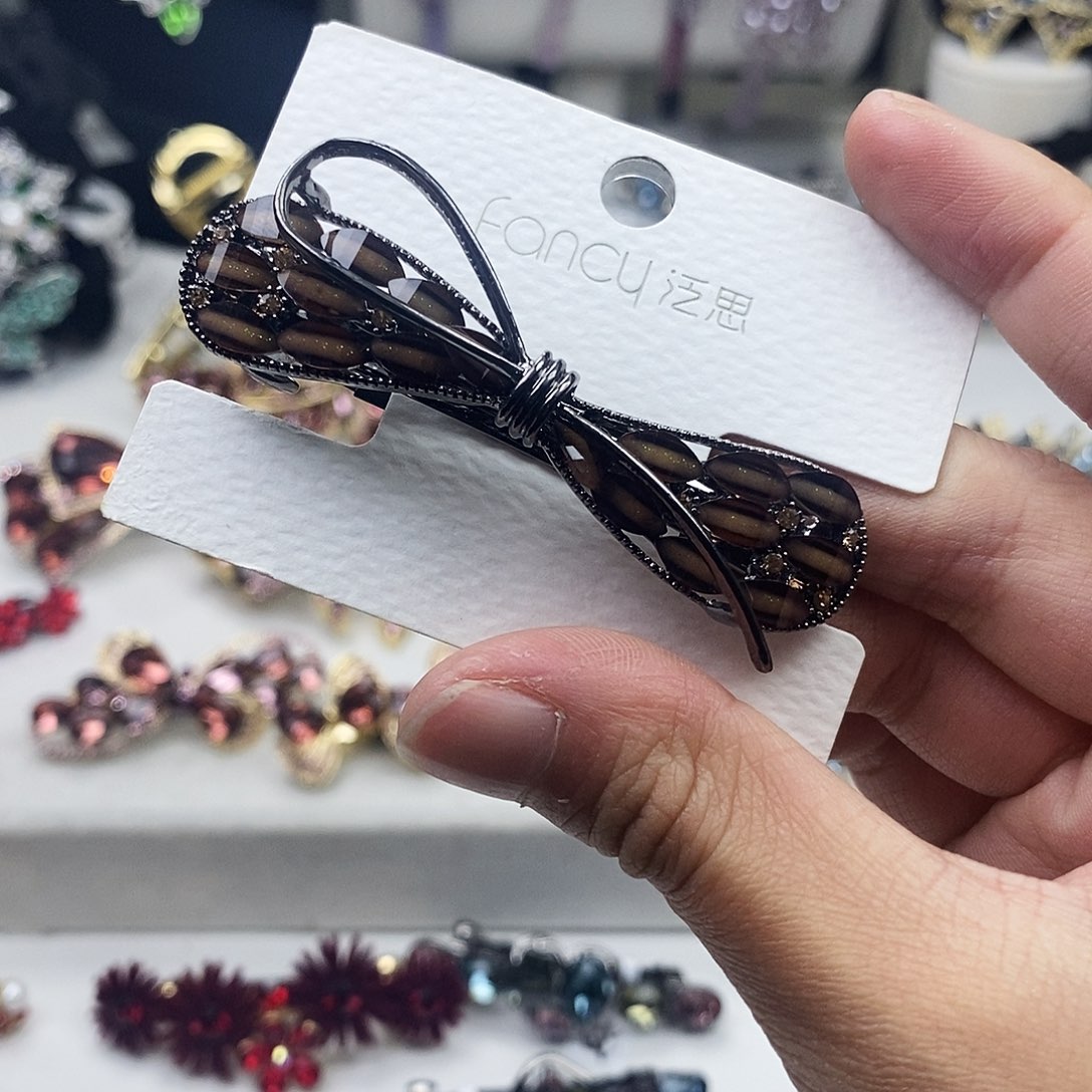 仿水晶合金弹夹八