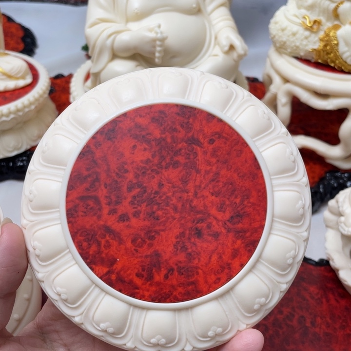 东非黑黄檀（紫光檀）