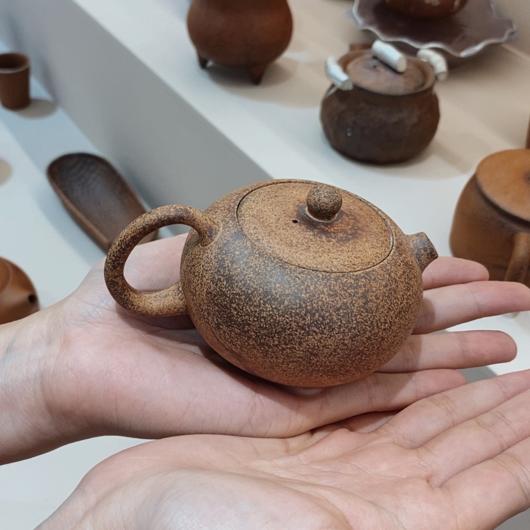 厦门茶博会专属链接