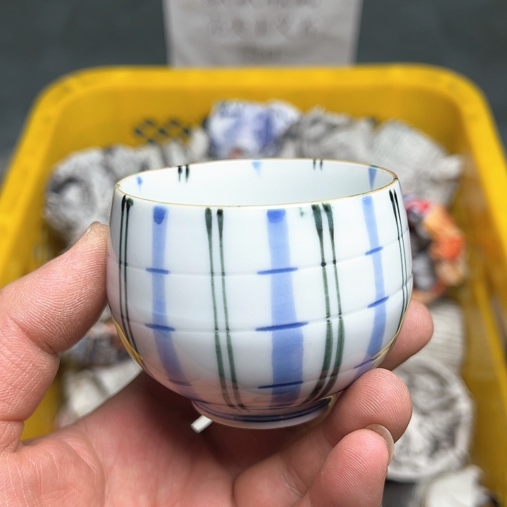 25包邮，盘子，碗，杯子，茶壶，默认瑕疵