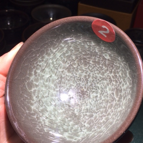 【闪购商品】茶盏建盏主人杯图片款