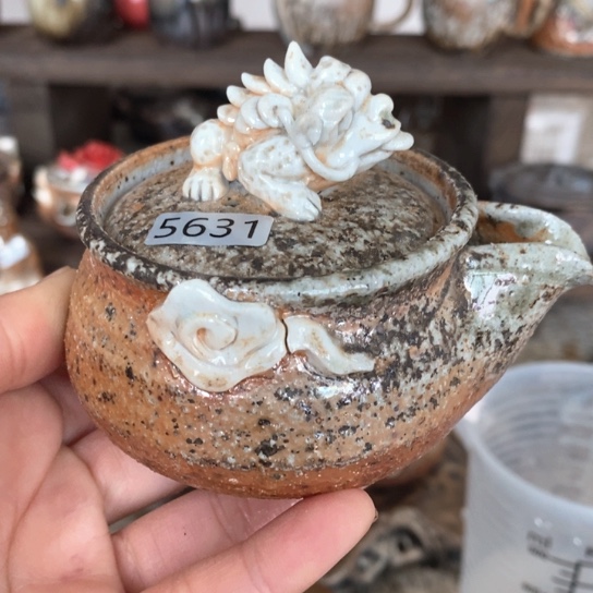 自产自销源头柴烧5631