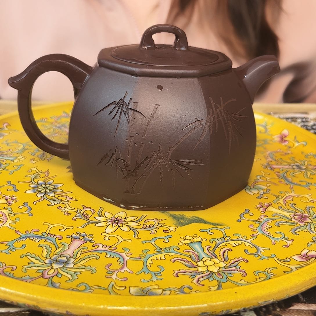 紫砂茶壶紫砂茶具配件