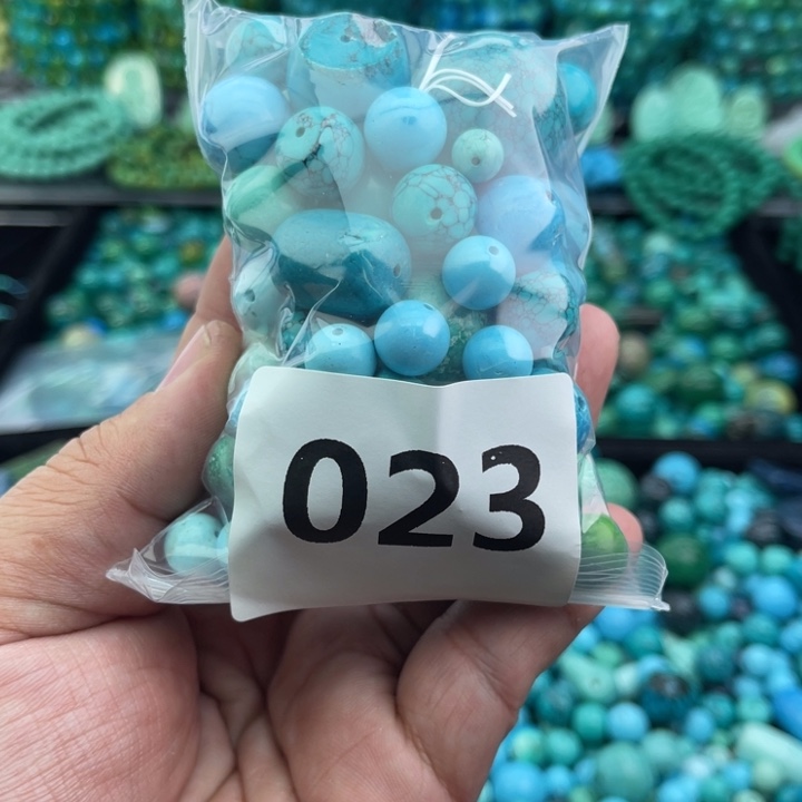 菱锰矿珠宝半成品未镶嵌