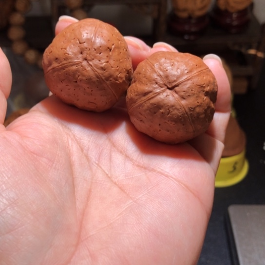 橄榄核吊坠一三一四南瓜金刚33