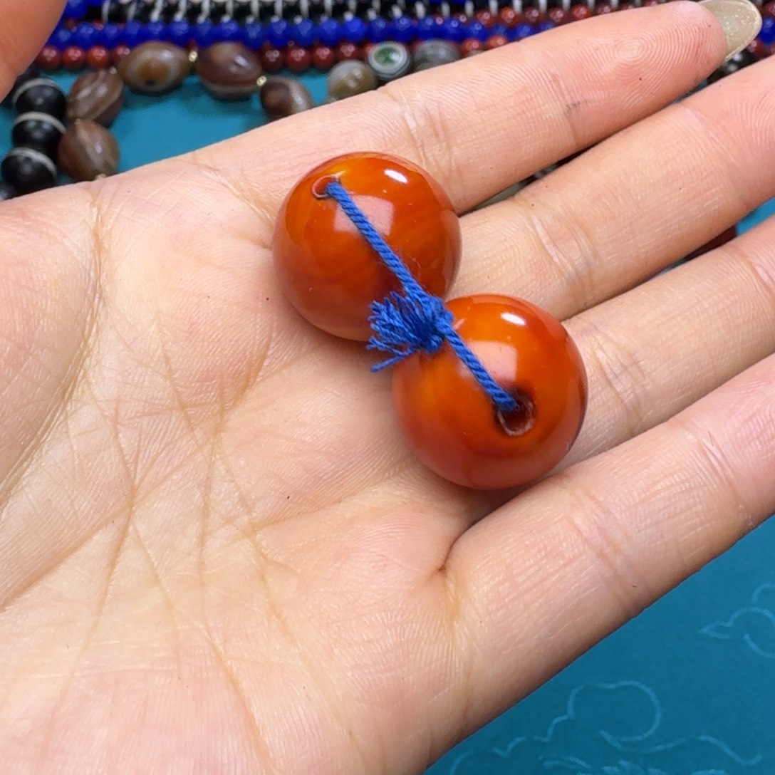 玛瑙/玉髓未镶嵌手链