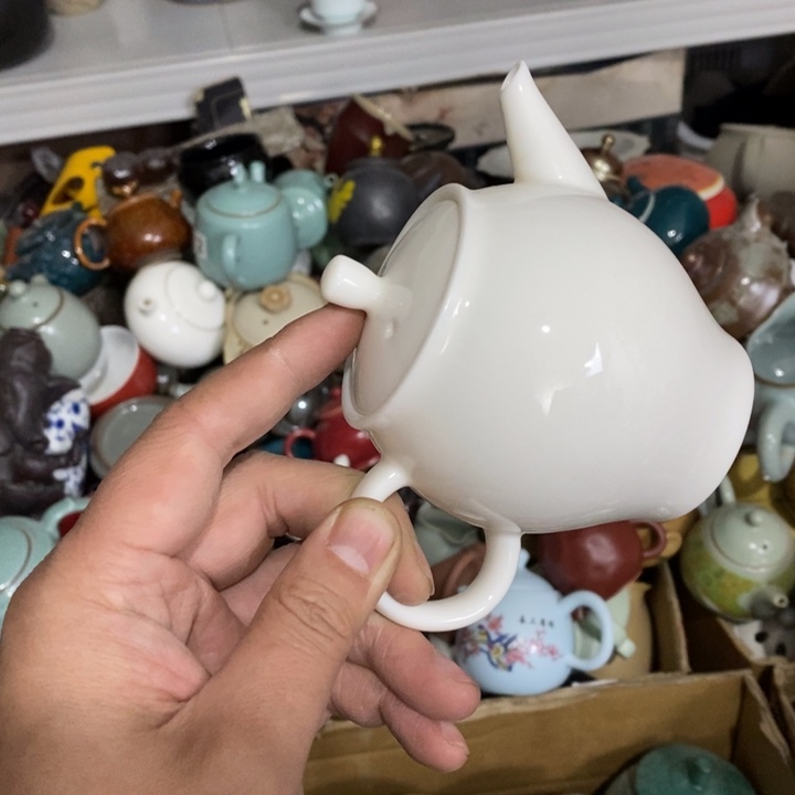 陶瓷艺术品及陶瓷制品