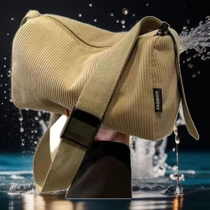 女士休闲单肩斜挎包