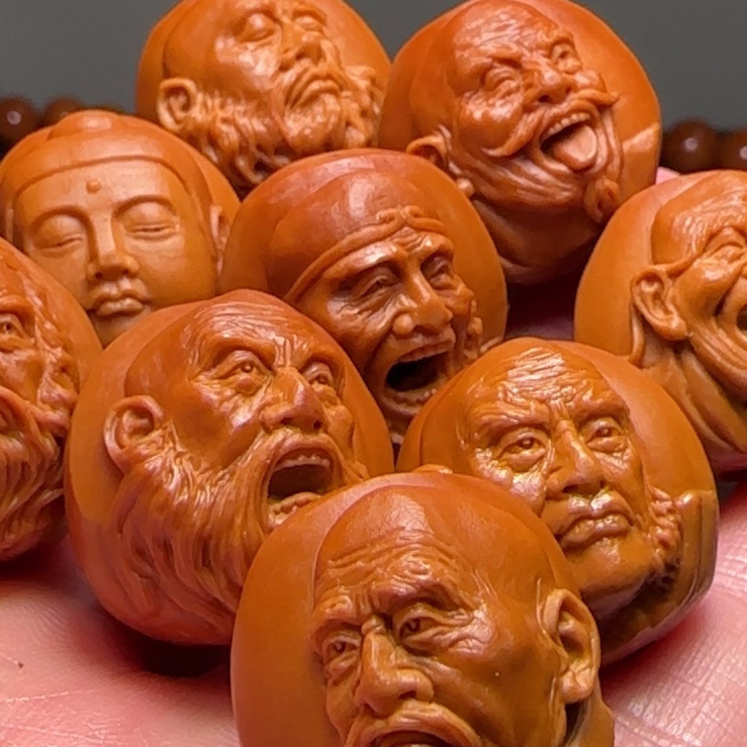 橄榄核其他橄榄核