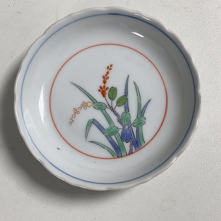 艺术杯子茶具创意