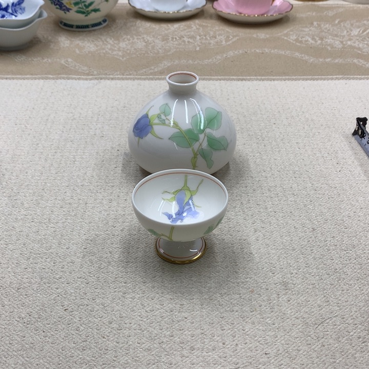 瓷片这点小说的人