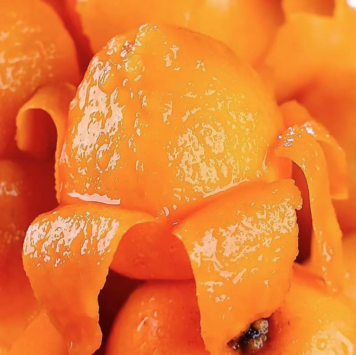 四川大五星枇杷鲜果当季新鲜水果整箱包邮