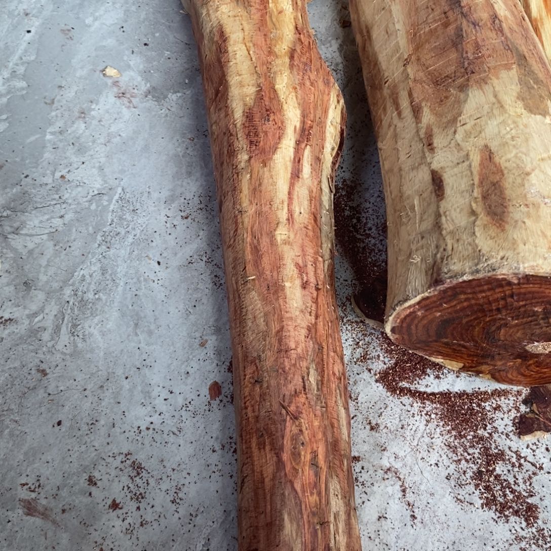 黄花梨/降香黄檀手串/手链