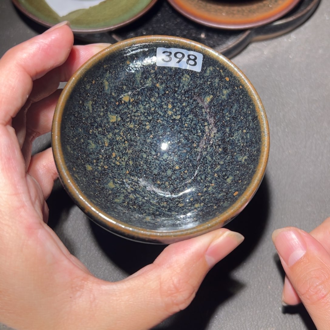 茶盏你是个好人还是一件事