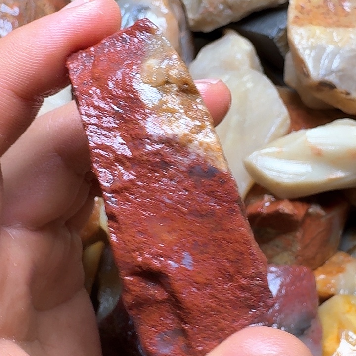 三***七寿山石寿山石的种类