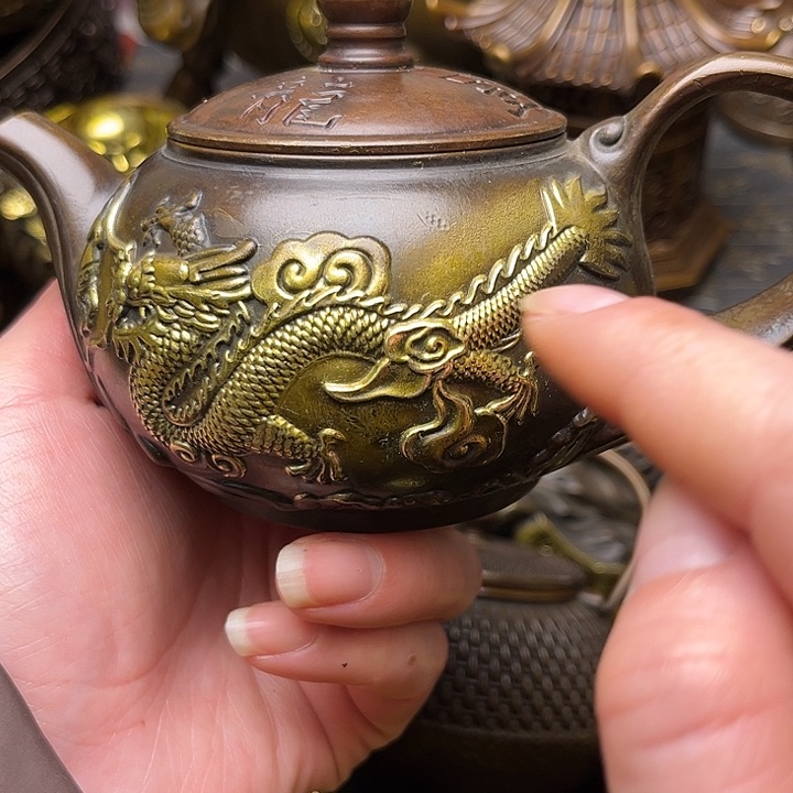 天雅铜器商品链接