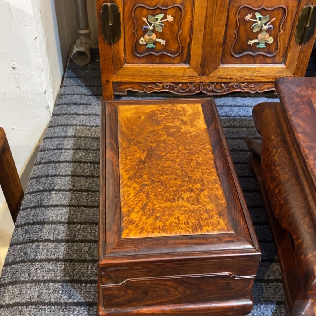 香榧木c*文房木器文房雅玩