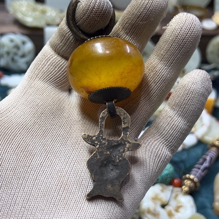 谢谢你的支持和信任