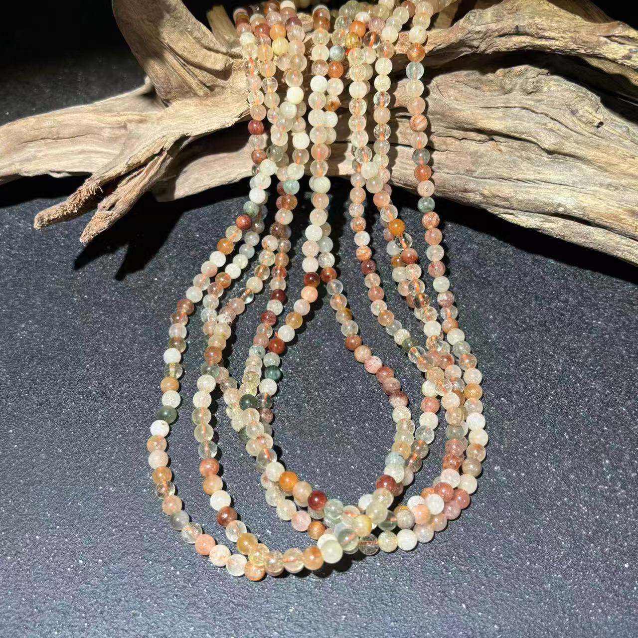 彩发晶多圈DS072914-多样性发其一