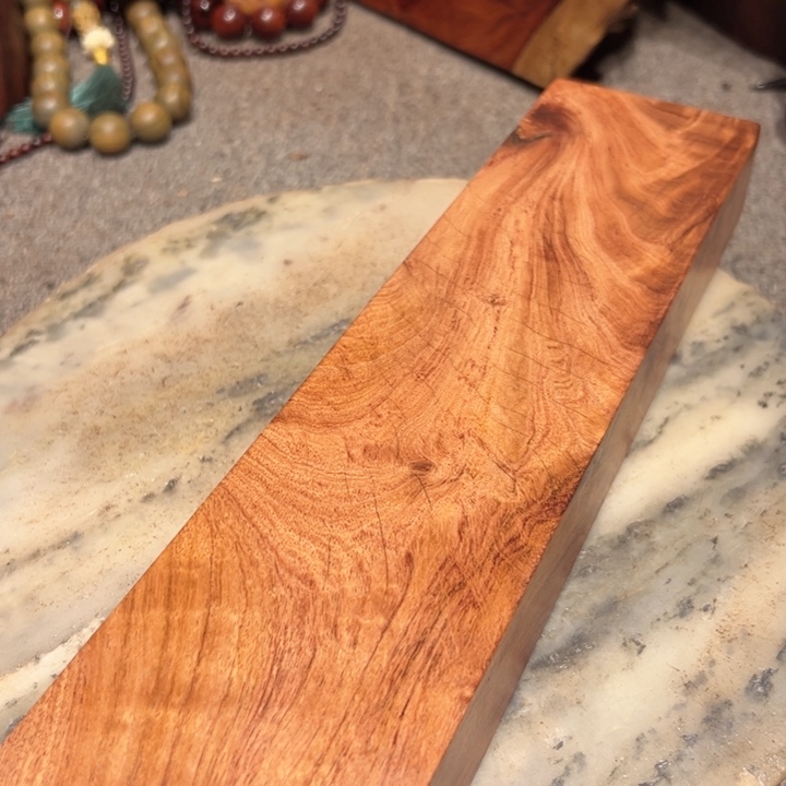 三***计紫檀木类端景台檀香