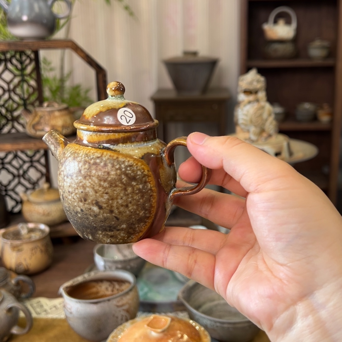 06福利壶不退不换