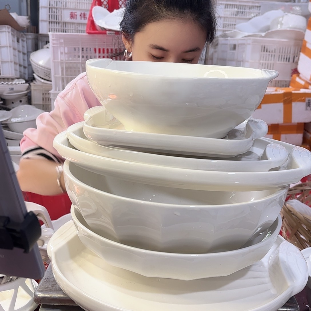 盘微瑕产品………灯笼七件套