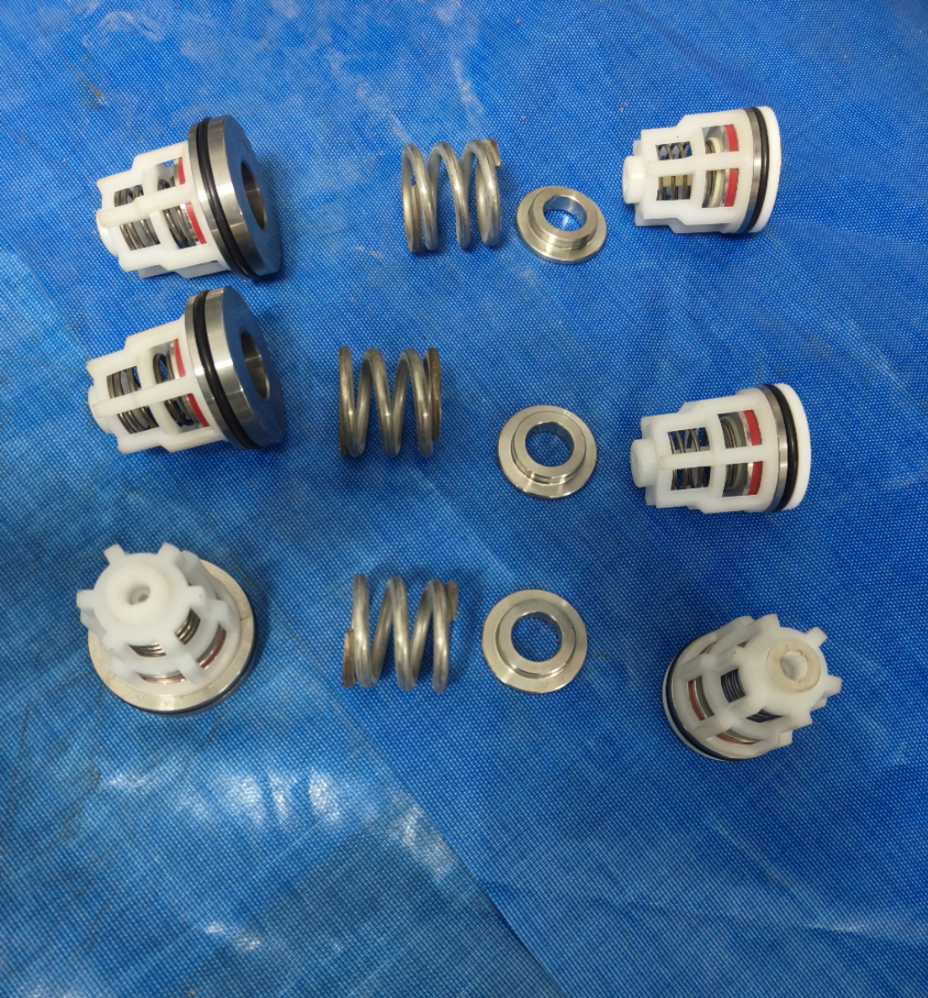 双耀单向阀双耀高压泵单向阀单个卖