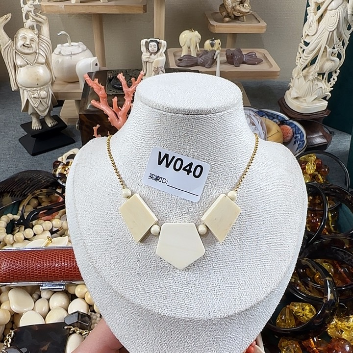 琉璃纯铜合金高级白