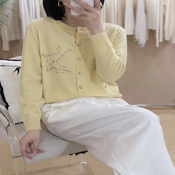 [巧儿甄选]一号网红毛衣001-199