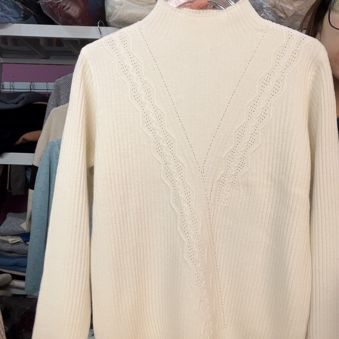 羊毛135斤不退不换