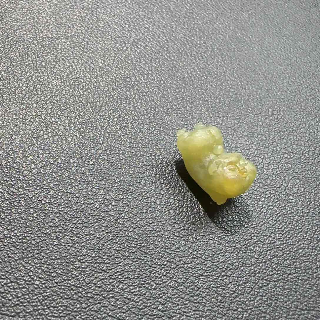 定制翡翠未镶嵌缅甸翡翠