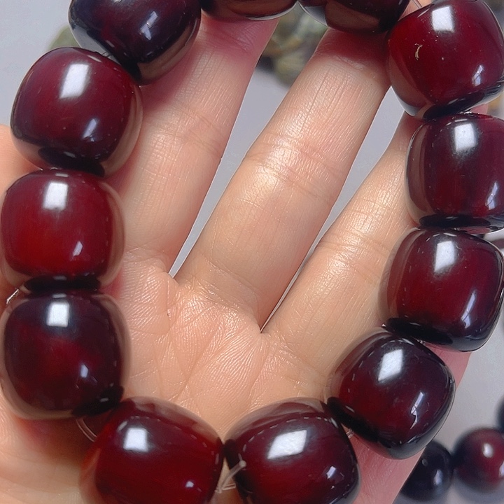 大果紫檀（缅甸花梨）