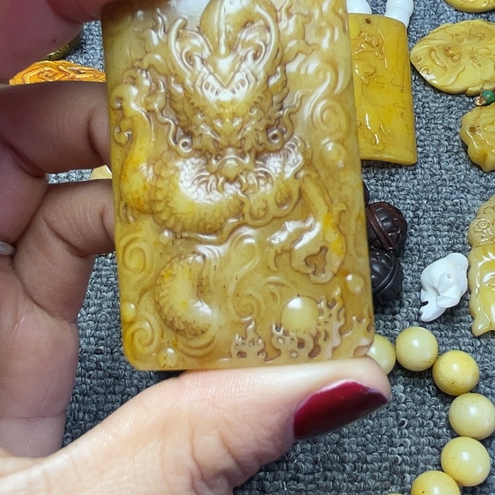 牛骨手串/手链其他配饰