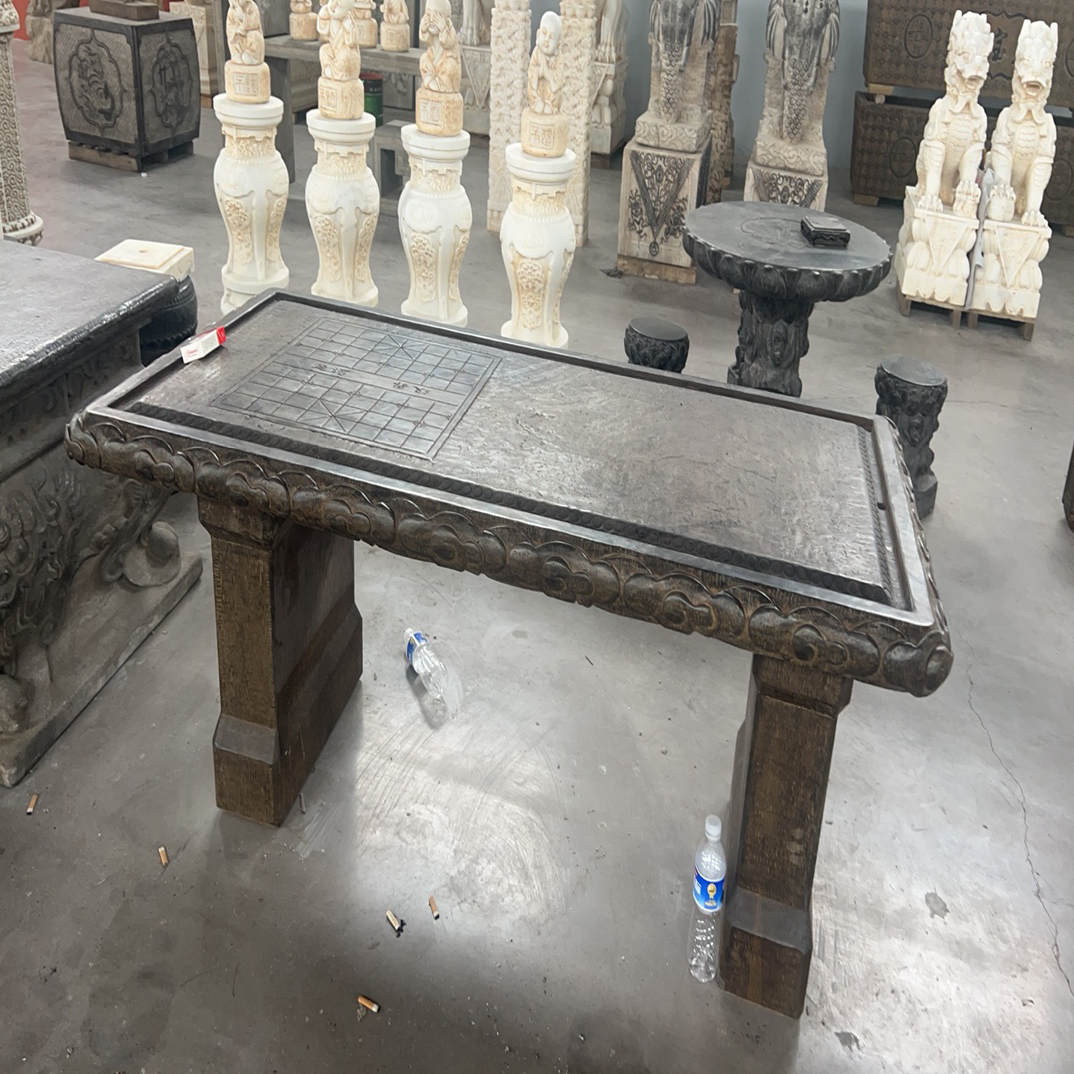 精品石雕  包邮  不卸车